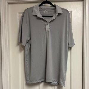 Men’s Zyia Active, Size L, Grey
